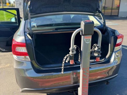 Used 2018 Subaru Impreza 2.0i image 28