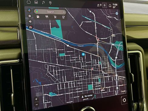 New 2026 GMC Yukon Elevation w/ Elevation Premium Package image 13