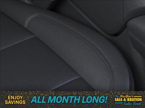 New 2026 Chevrolet Tahoe High Country image 21