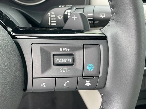 Certified 2023 Nissan Rogue SL w/ SL Premium Package AWD/4WD image 19