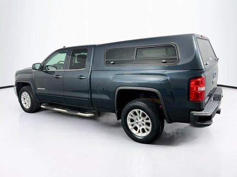 Certified 2017 GMC Sierra 1500 SLE w/ SLE Value Package AWD/4WD image 5