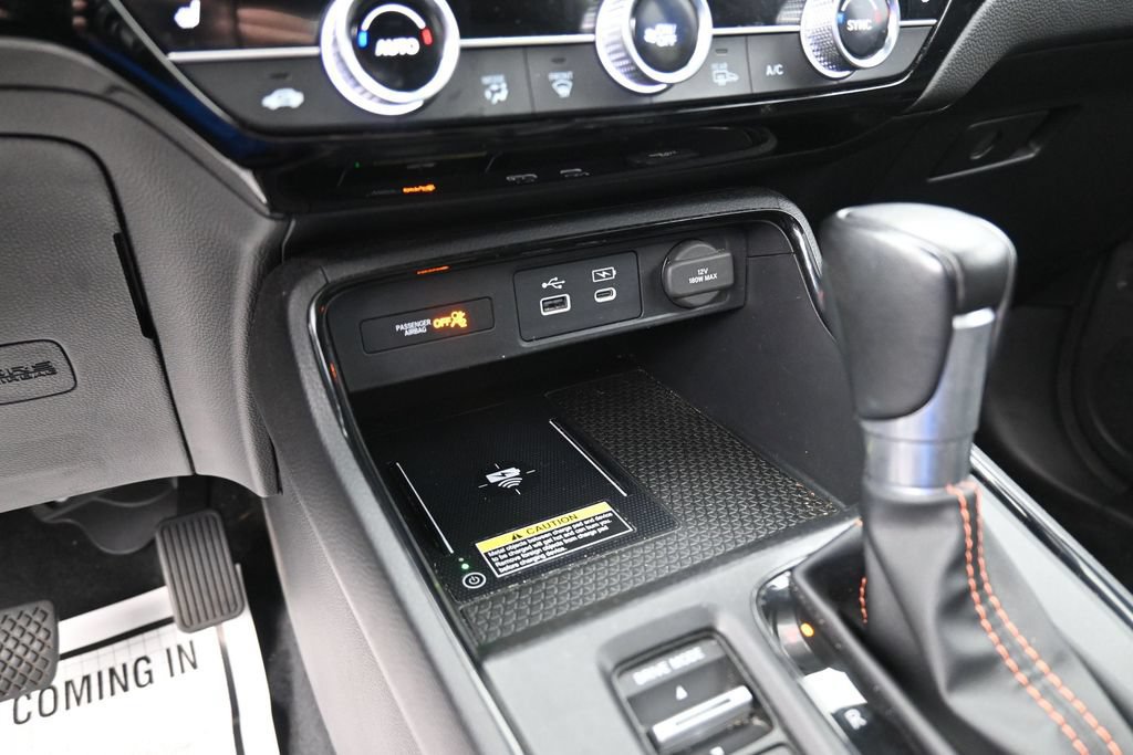 Used 2024 Honda CR-V Sport Touring image 27