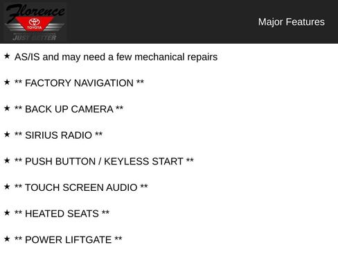 Used 2017 Nissan Rogue SV w/ SV Premium Package image 3