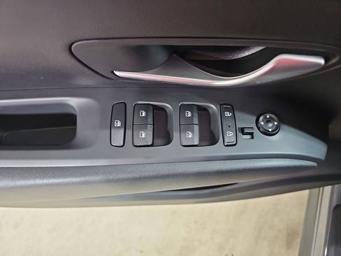 Used 2024 Hyundai Tucson SEL w/ Convenience Package image 34