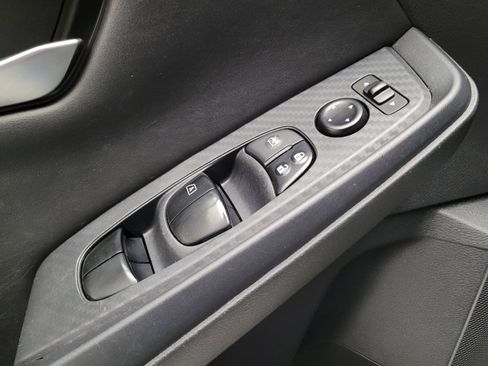 Used 2023 Nissan Sentra SV w/ All-Weather Package FWD image 27