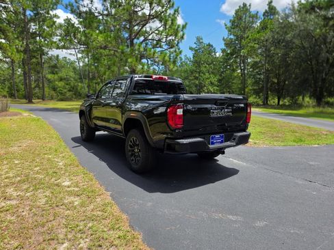 New 2026 GMC Canyon Elevation w/ Convenience Package RWD image 3