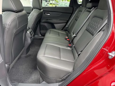 New 2026 Nissan Murano Platinum w/ Technology Package AWD/4WD image 28