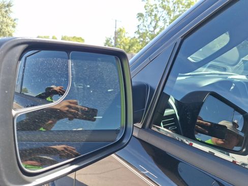 Used 2022 RAM 1500 Lone Star AWD/4WD image 16