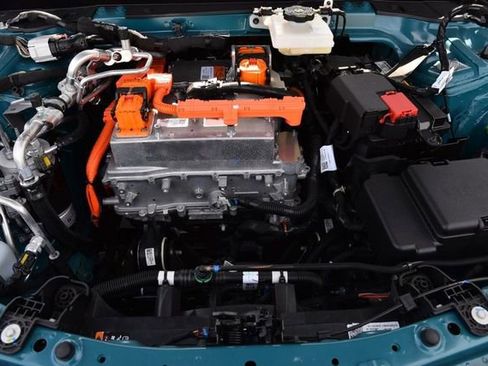 New 2026 Honda Prologue Touring image 27