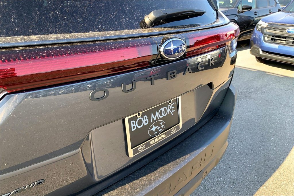 New 2026 Subaru Outback Premium AWD/4WD image 8