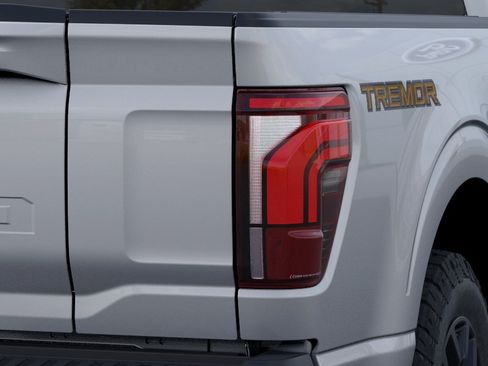 New 2025 Ford F150 Tremor w/ Equipment Group 402A High AWD/4WD image 21