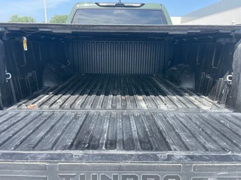Used 2022 Toyota Tundra SR5 w/ TRD Off-Road Package AWD/4WD image 45