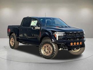 New 2025 Ford F150 Raptor w/ Equipment Group 803A Raptor R AWD/4WD video 1