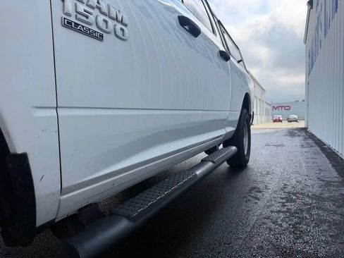 Used 2019 RAM 1500 Tradesman AWD/4WD image 5