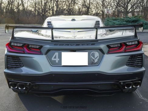 Used 2022 Chevrolet Corvette Stingray Premium Cpe RWD image 19