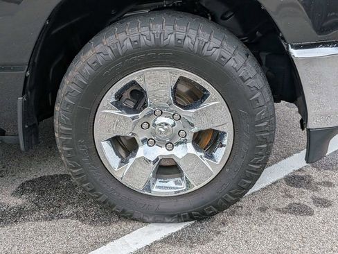 Used 2020 RAM 1500 Big Horn RWD image 11