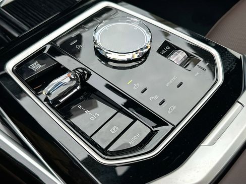 New 2026 BMW 740i 740i image 14