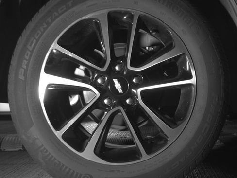 Used 2025 Chevrolet TrailBlazer LT image 15