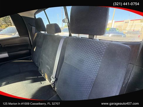 Used 2007 Toyota Tundra SR5 image 19