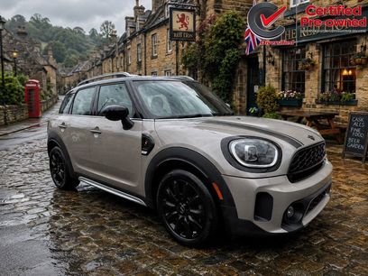 Used 2023 MINI Cooper Countryman S