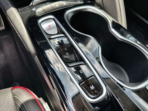 Used 2023 Buick Envision Essence w/ Sport Touring Package FWD image 26