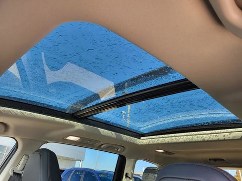 New 2026 Subaru Ascent Limited Bronze image 8