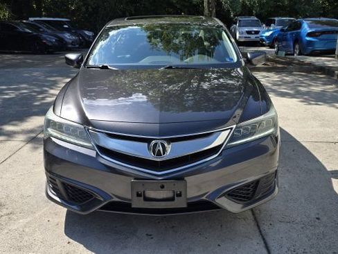 Used 2016 Acura ILX FWD image 8