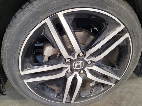 Used 2016 Honda Accord EX-L image 31