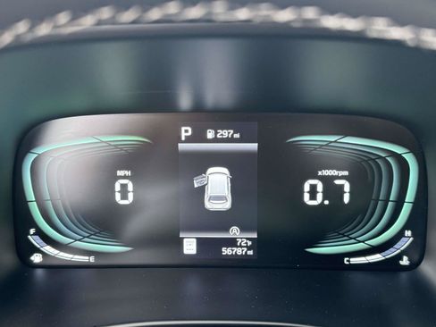Used 2023 Kia Soul GT-Line FWD image 28