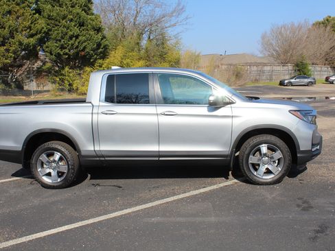 New 2026 Honda Ridgeline RTL image 3