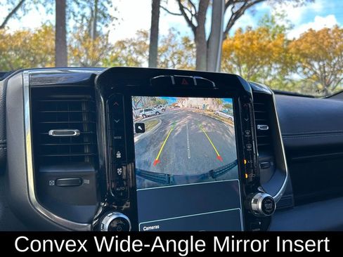 Certified 2022 RAM 1500 Laramie image 25