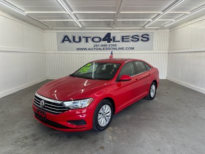 Used 2019 Volkswagen Jetta SE
