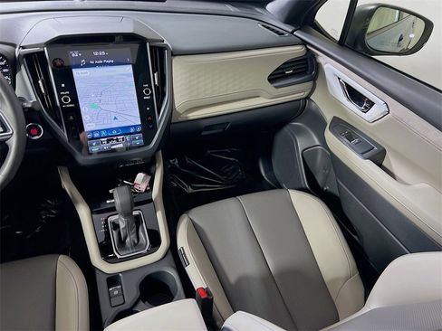 Certified 2025 Subaru Forester Limited w/ Popular Package #2 image 23