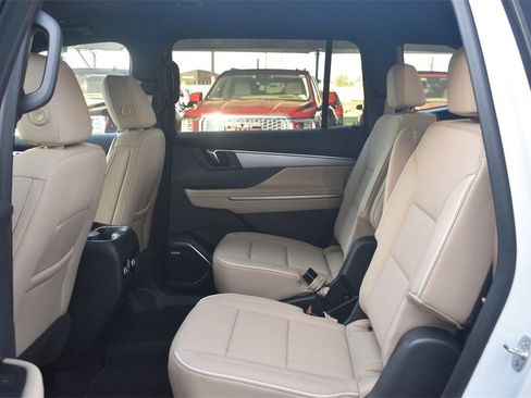 New 2025 Buick Enclave Preferred w/ Super Cruise Package image 42