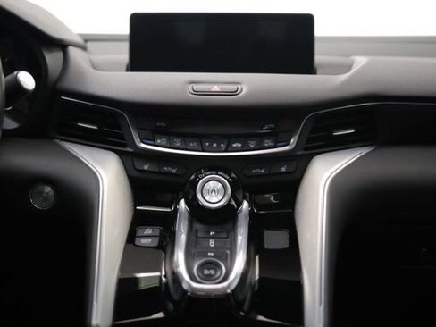 Used 2022 Acura TLX w/ Technology Package FWD image 22