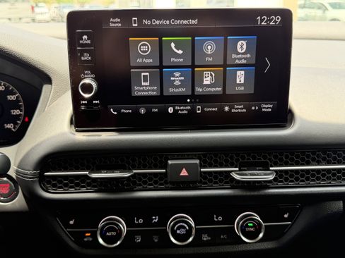 Used 2025 Honda HR-V EX-L image 22