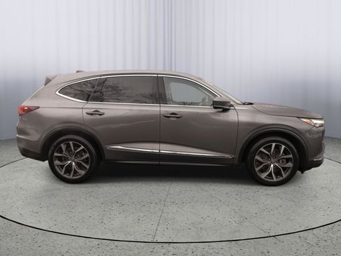 Used 2022 Acura MDX SH-AWD w/ Technology Package image 25