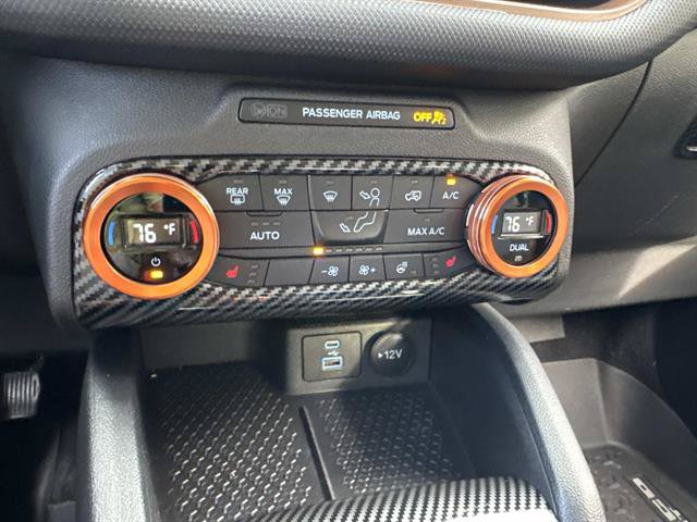 Used 2021 Ford Bronco Sport Outer Banks AWD/4WD image 20