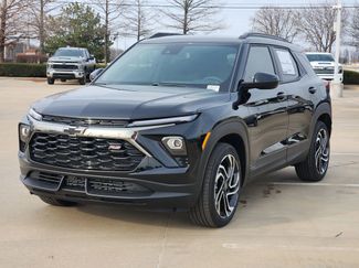 New 2026 Chevrolet TrailBlazer RS w/ Convenience Package video 2