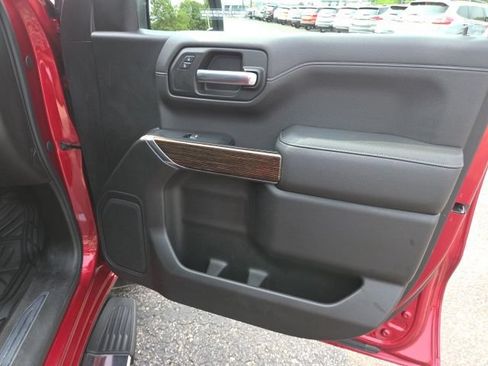Used 2019 GMC Sierra 1500 SLE w/ Preferred Package AWD/4WD image 38