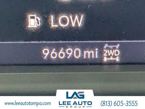 Used 2022 Chevrolet Silverado 1500 Custom Trail Boss w/ Safety Confidence Package image 28