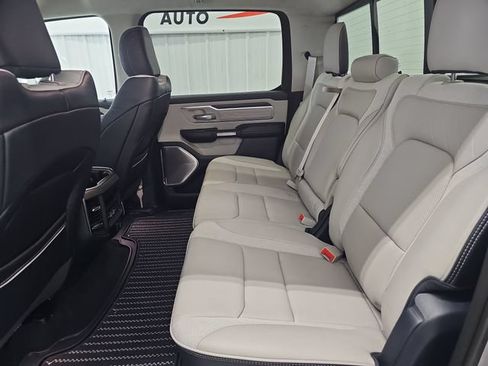 Used 2023 RAM 1500 Limited AWD/4WD image 22