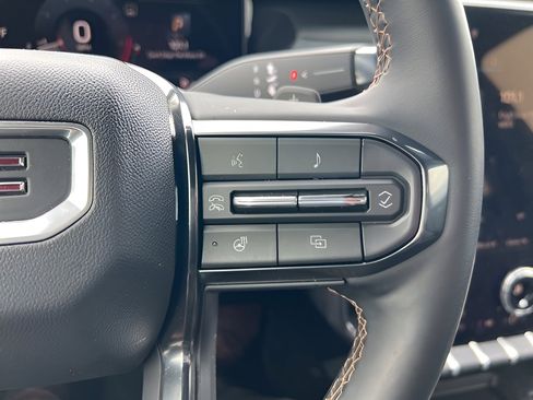 Used 2025 GMC Acadia AT4 w/ LPO, Floor Liner Package image 18