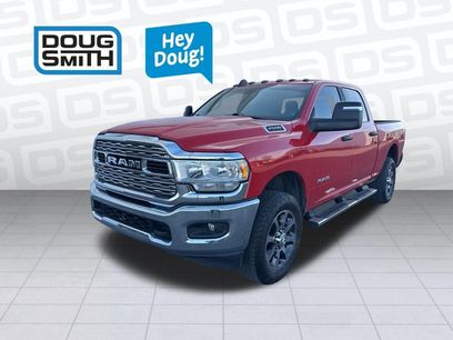 Used 2024 RAM 2500 Big Horn