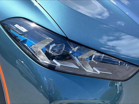 New 2026 BMW X5 xDrive40i AWD/4WD image 13