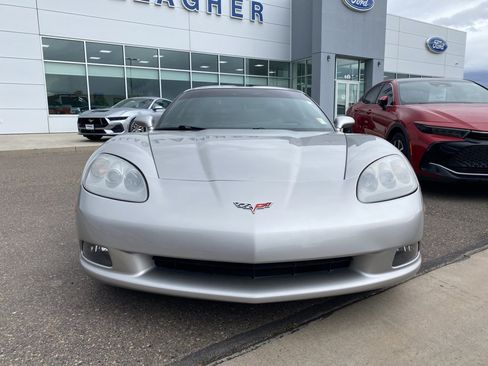 Used 2006 Chevrolet Corvette Coupe w/ Preferred Equipment Group image 13