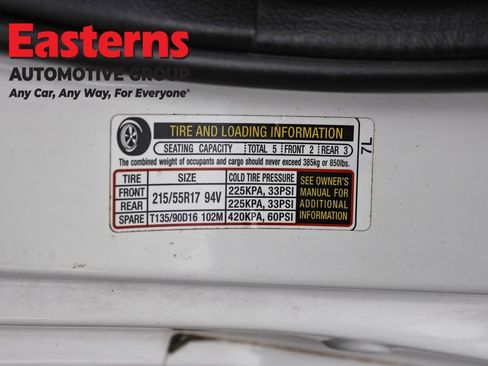 Used 2016 Honda Accord LX-S image 33