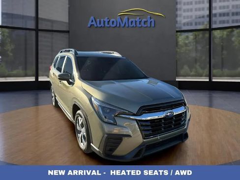 Used 2023 Subaru Ascent Premium w/ Convenience Package AWD/4WD image 1