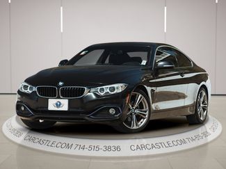 Used 2017 BMW 430i Coupe w/ Driver Assistance Package video 1