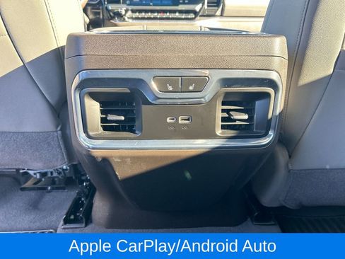 Certified 2022 Chevrolet Silverado 1500 LTZ w/ LTZ Convenience Package II image 23